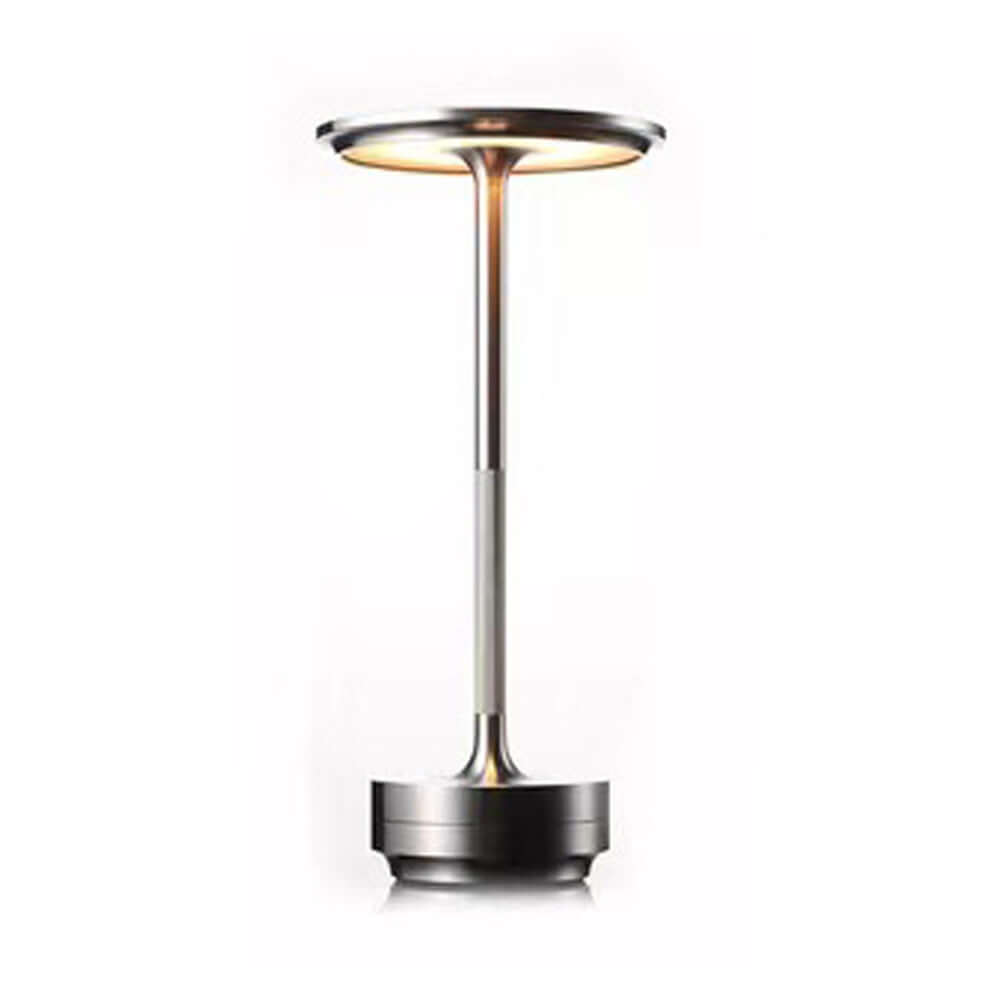 Cordless Table Lamp with Touch Control