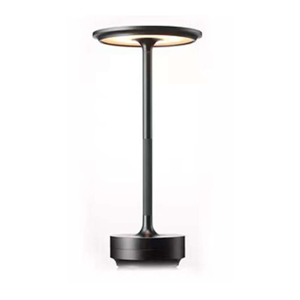 Cordless Table Lamp with Touch Control